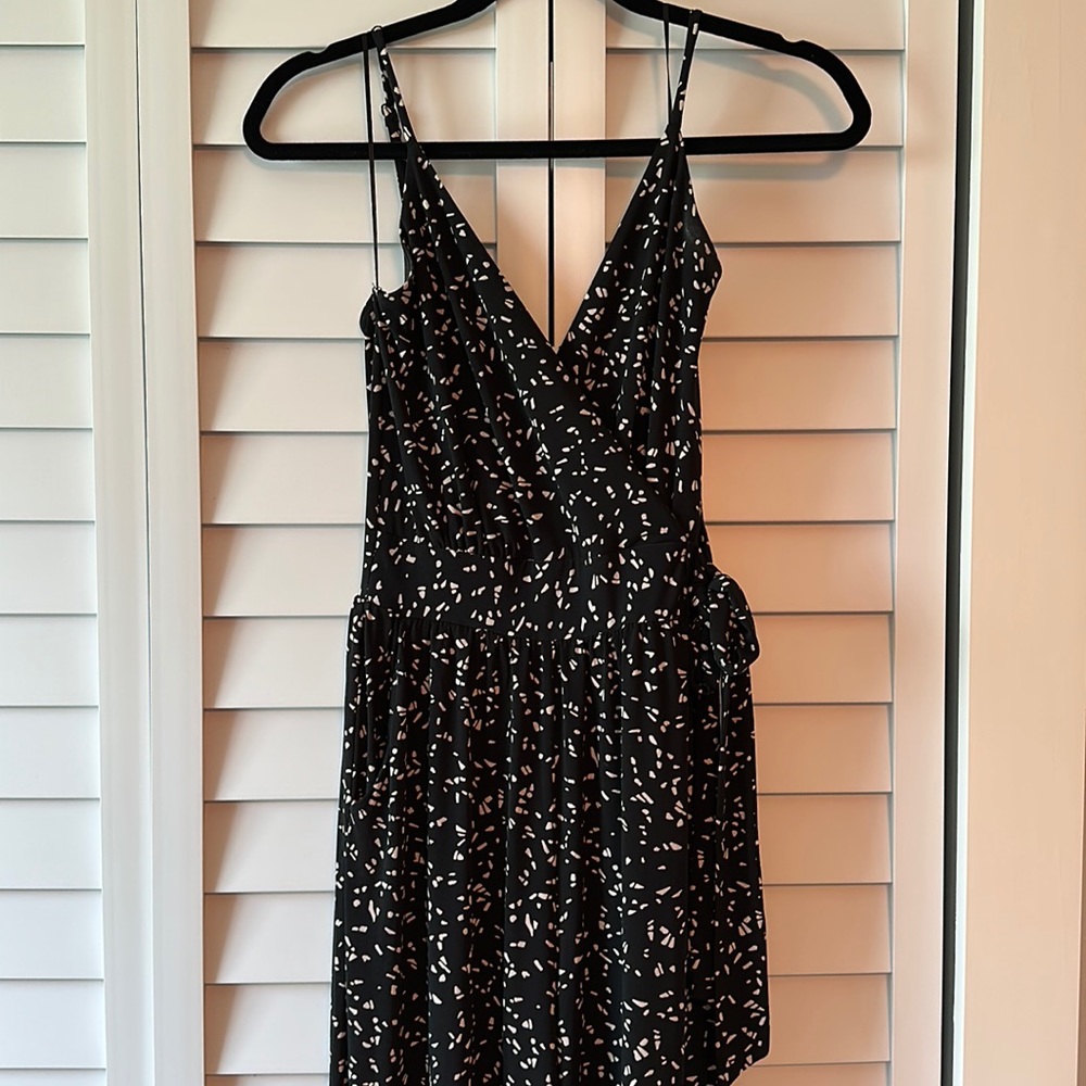 Women’s jumpsuit by Kaileigh xs